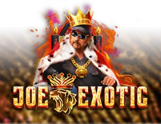Joe Exotic